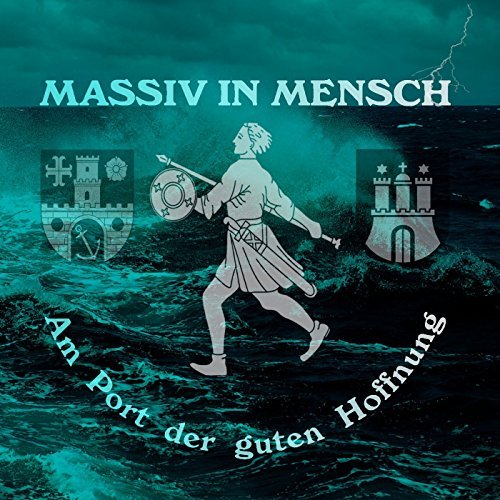 Massiv In Mensch - Aggressive Leader